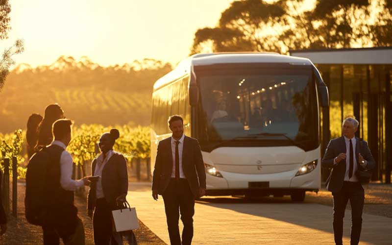 Planning a successful event involves multiple components, but one aspect often overlooked is transportation. Whether you're organising a wedding, corporate event, family reunion, or school excursion, reliable and convenient transport can ensure everything runs smoothly. This is where Reservoir Bus Hire in Victoria, Australia, comes into play, offering a practical and stress-free solution for all your event transport needs. In this blog, we’ll explore how Reservoir Bus Hire can make your event a success, highlighting the benefits of choosing bus hire for various occasions.